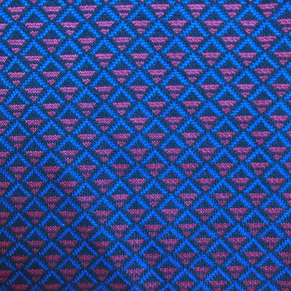 Urban Outfitters Navy Wide Leg Pants, NWT, M - Picture 5 of 12